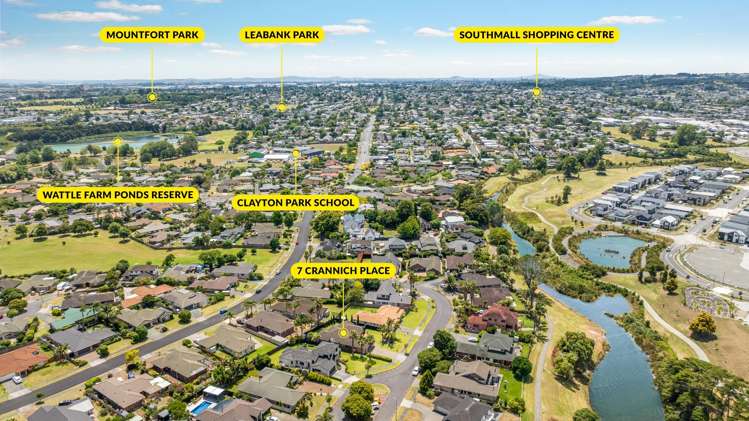 7 Crannich Place Wattle Downs_23