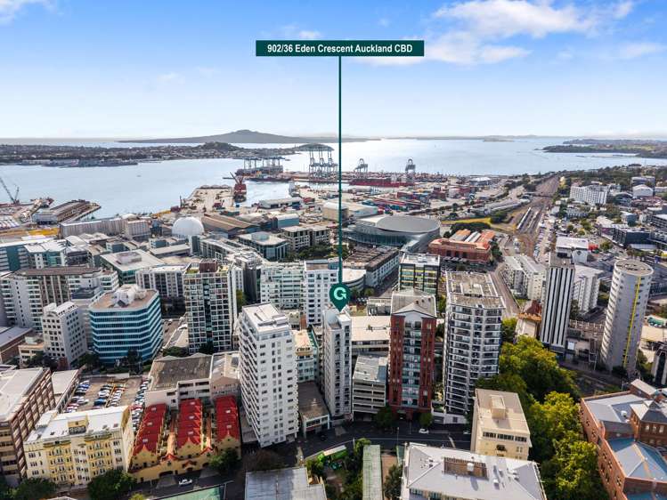 902/36 Eden Crescent Auckland Central_13