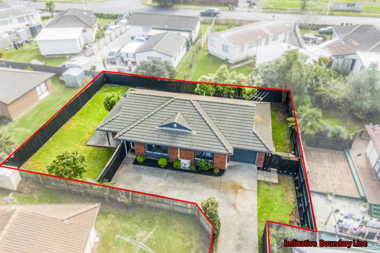 14 Horlicks Place Randwick Park_13