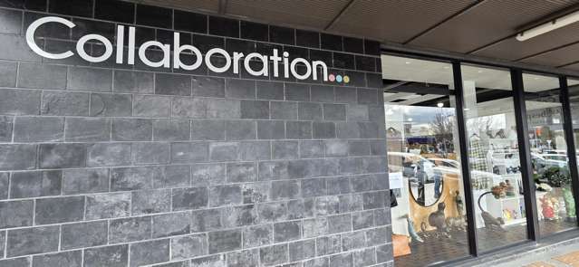 Iconic Taupo Gift Store For Sale