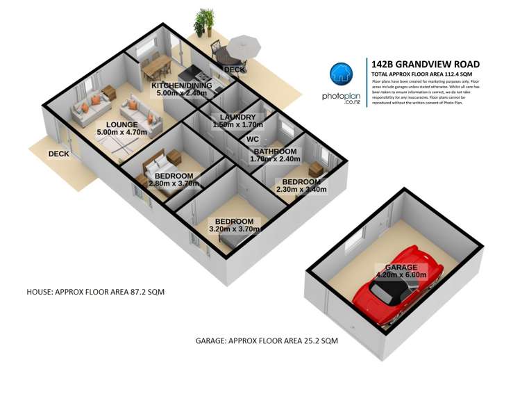 142b Grandview Road Nawton_12