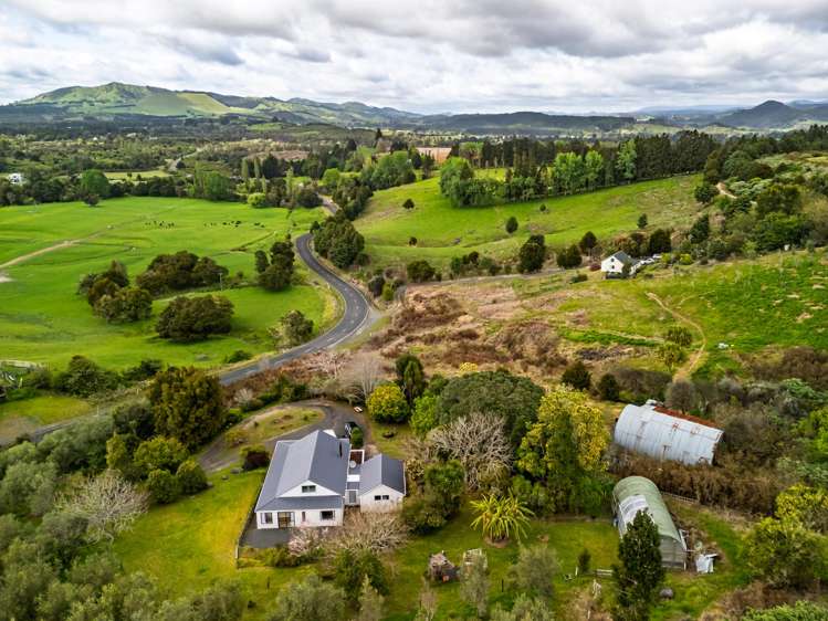 6589 Mangakahia Road Kaikohe_33