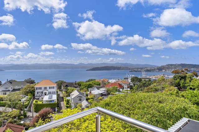 15 Wadestown Road Wadestown_4