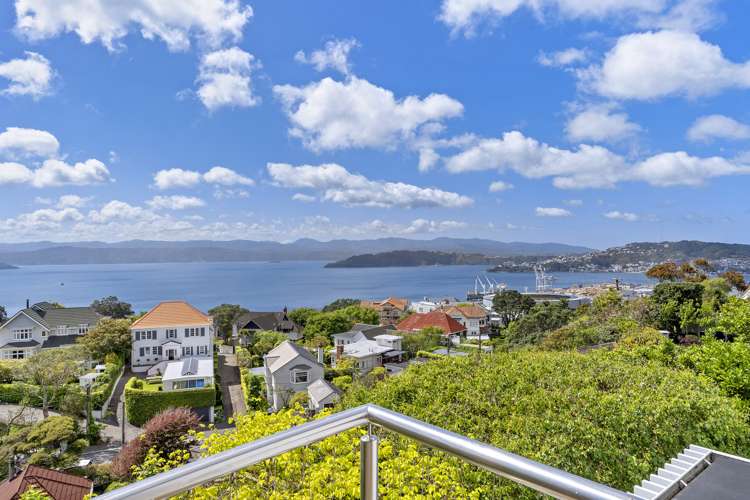 15 Wadestown Road Wadestown_3