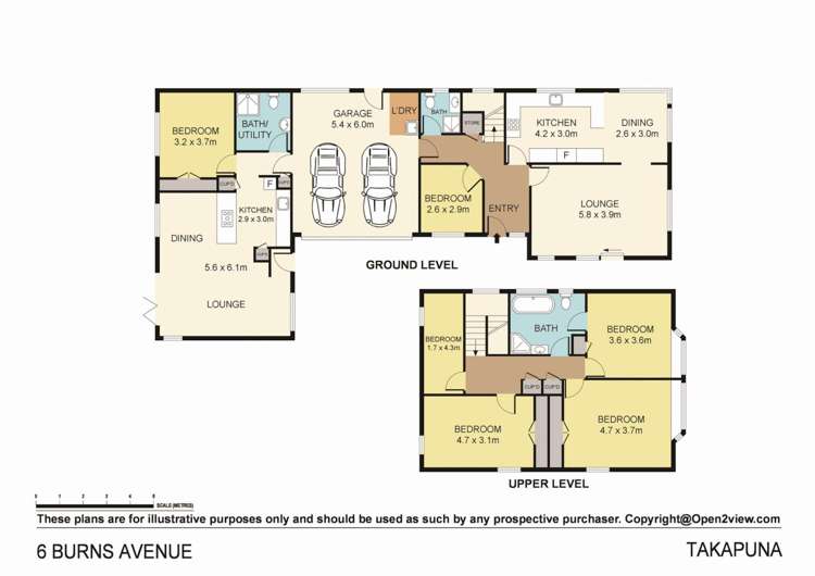 6 Burns Avenue Takapuna_20