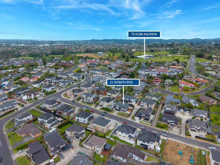21 Shibata Rise Ranui_26