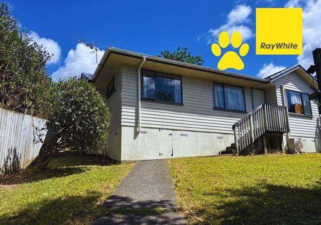 Well-Presented 3-Bedroom Home in a Convenient Location