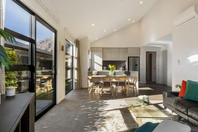 STYLE, SPACE & HOME AND INCOME