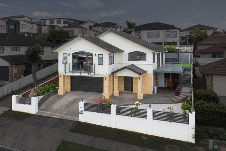 49 Saralee Drive Manurewa_27