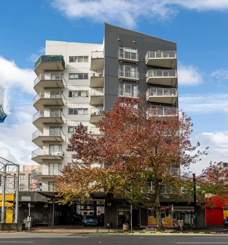 5f/208 Hobson Street Auckland Central_8