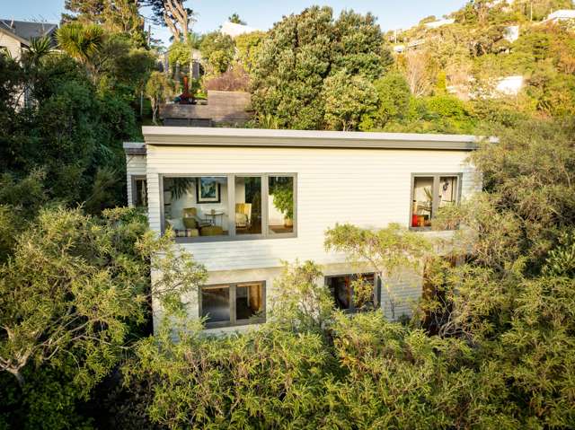 SUN, VIEWS AND STYLE IN WADESTOWN