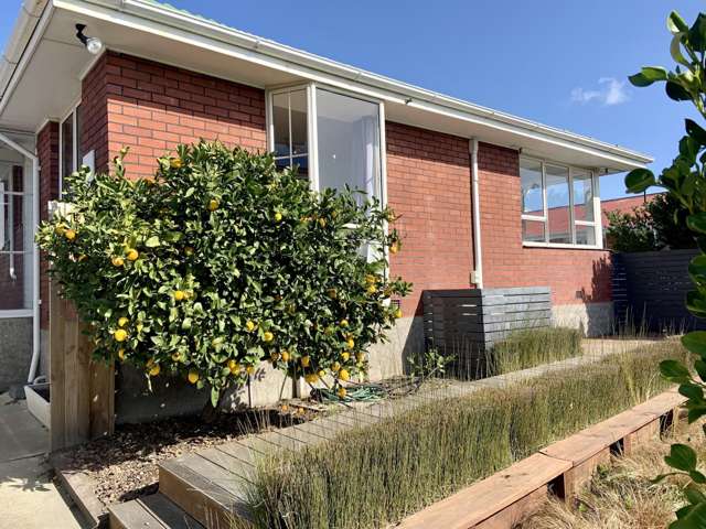 Immaculate, modernised 2 bedroom townhouse