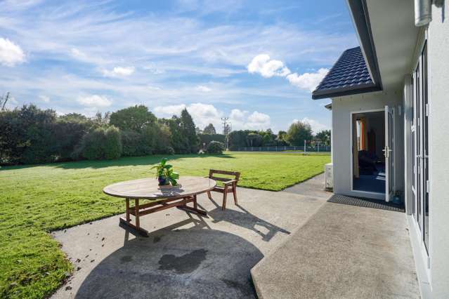 What an amazing opportunity in Otatara