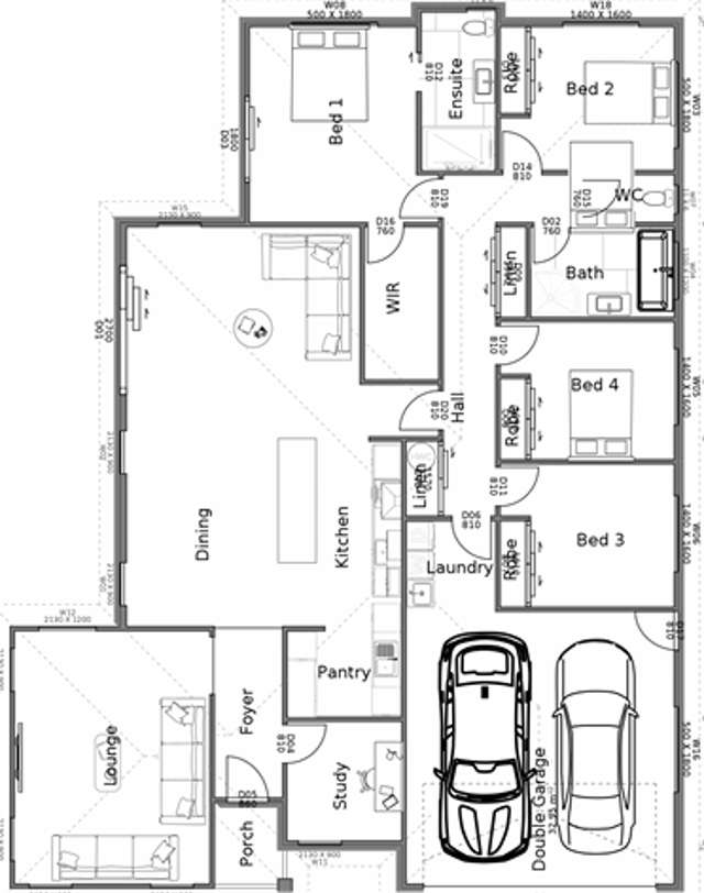 68 Maturiki Drive Marsden Cove_1
