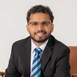 Prashant Panchal