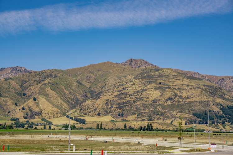 Longview Subdivision, Reserve Series Lake Hawea_9