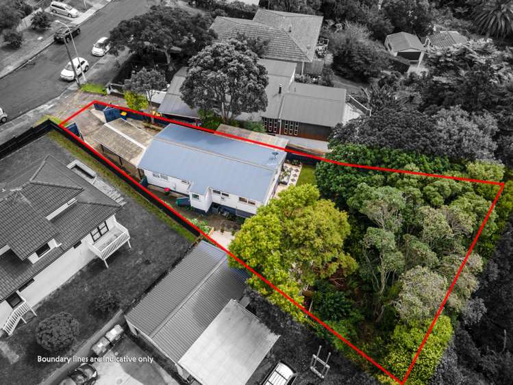 1 Glenwood Avenue Birkenhead_10