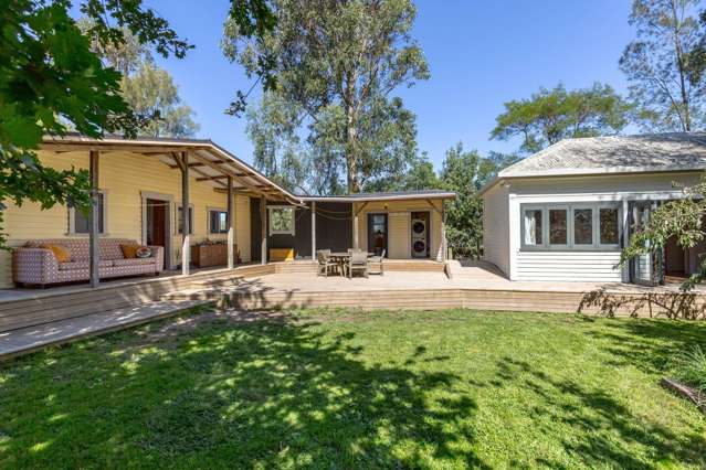 The one you have been waiting for