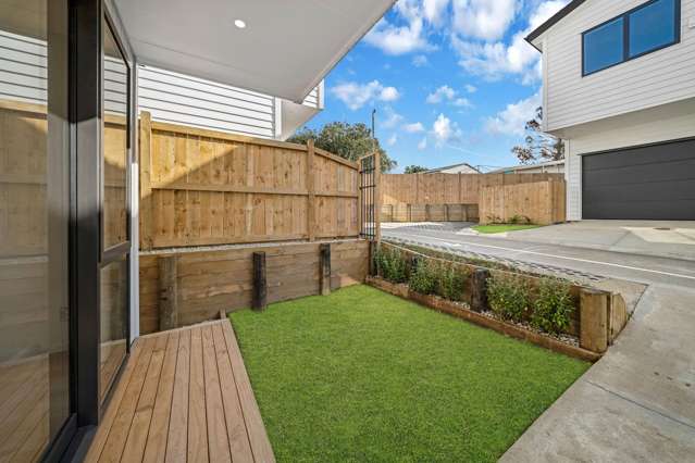 A Smart First Step Into Homeownership.