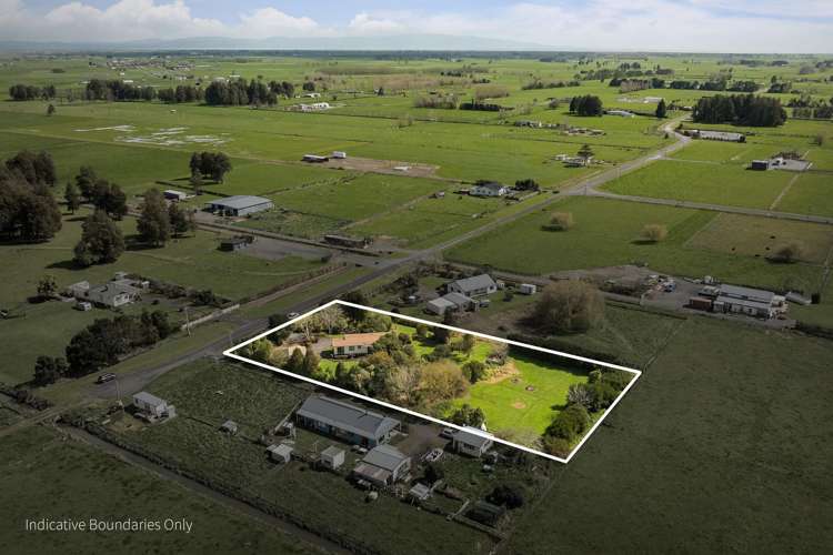 177 Oparia Road Turua_17