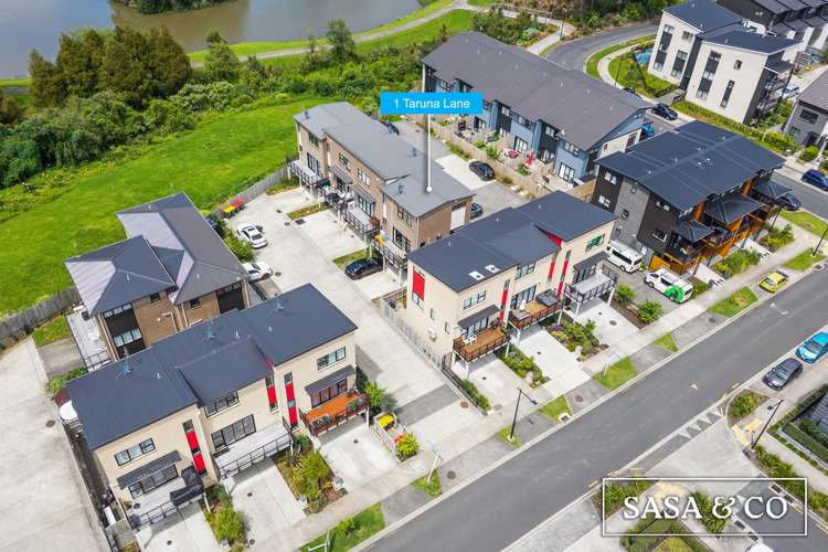 1 Taruna Lane Manukau_17