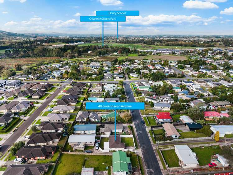 48 Greenhaven Avenue Papakura_21