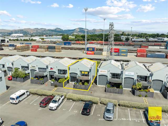 7/14 Acheron Drive Riccarton_1