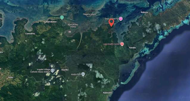 Lot 1 Qaralevu (PT OF ) Dogotuki Vanua Levu_1