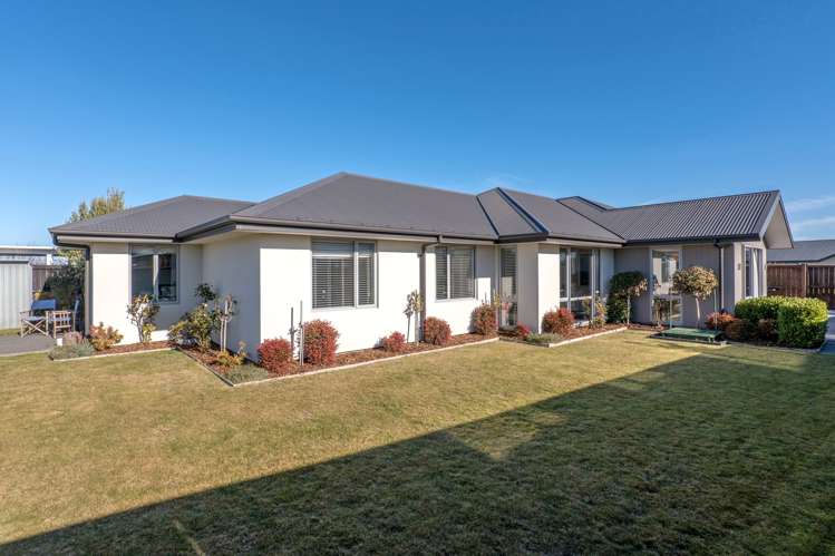 26 Sutherland Drive Kaiapoi_21