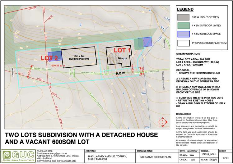 18 Killarney Avenue Torbay_16
