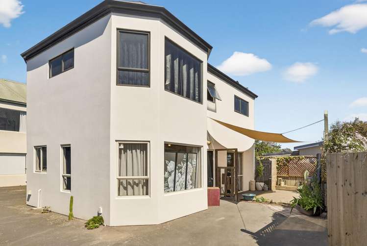 2/44 Shakespeare Road Waltham_19