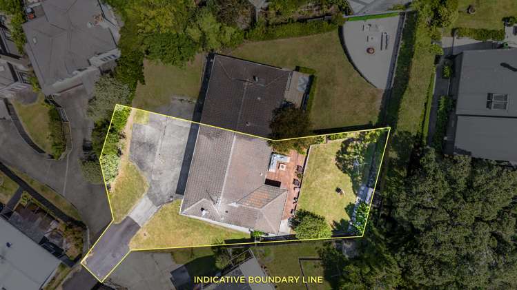 16B Hubert Henderson Place Remuera_15