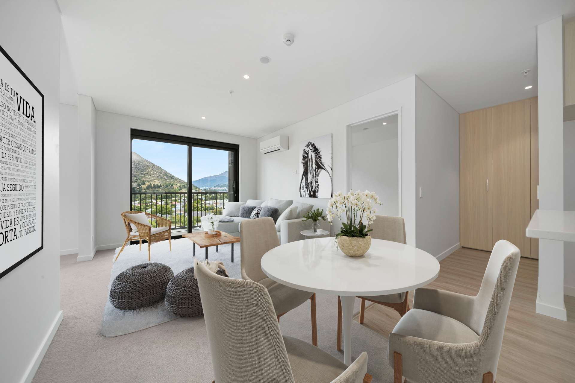 708 Toru Apartments, Remarkables Park Queenstown_0
