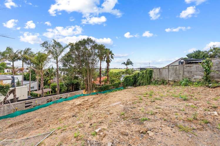 20 Tautari Street - Back Section Lot 3 Orakei_8