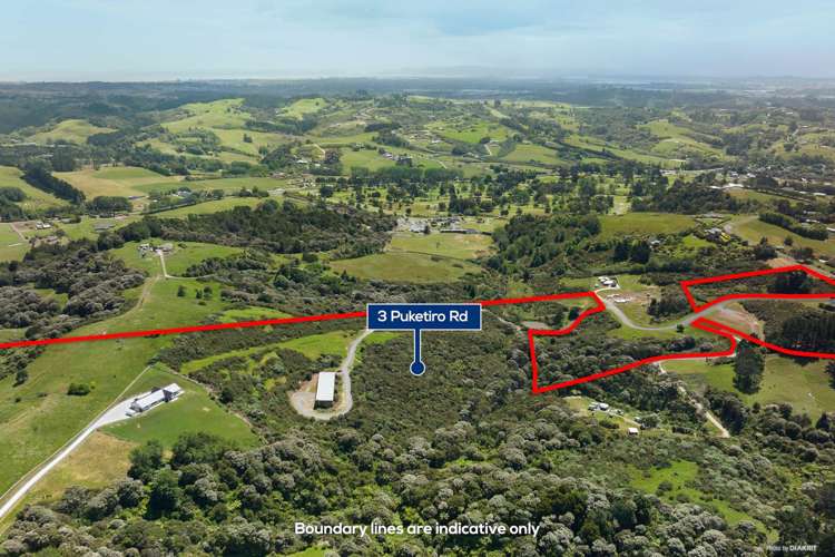 3 Puketiro Road Whitford_6