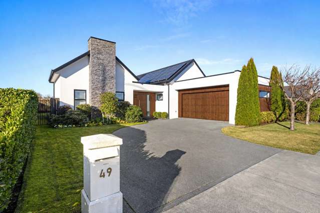 Family Credentials, Show Home Pedigree.