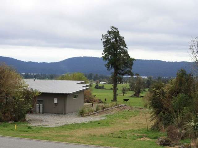 12 Highlander Drive Franz Josef Glacier_3