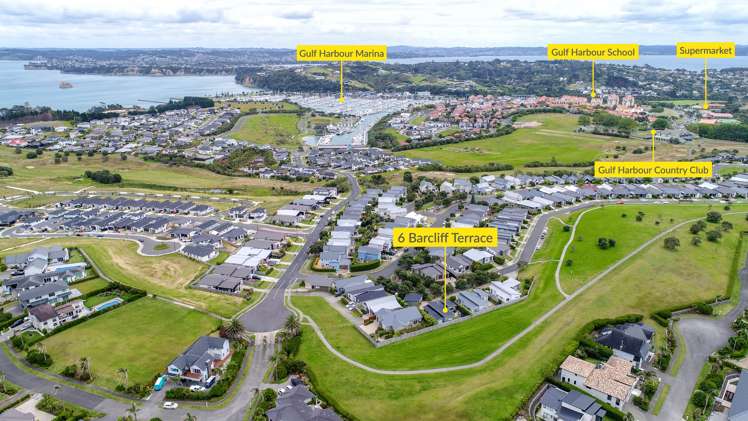 6 Barcliff Terrace Gulf Harbour_19