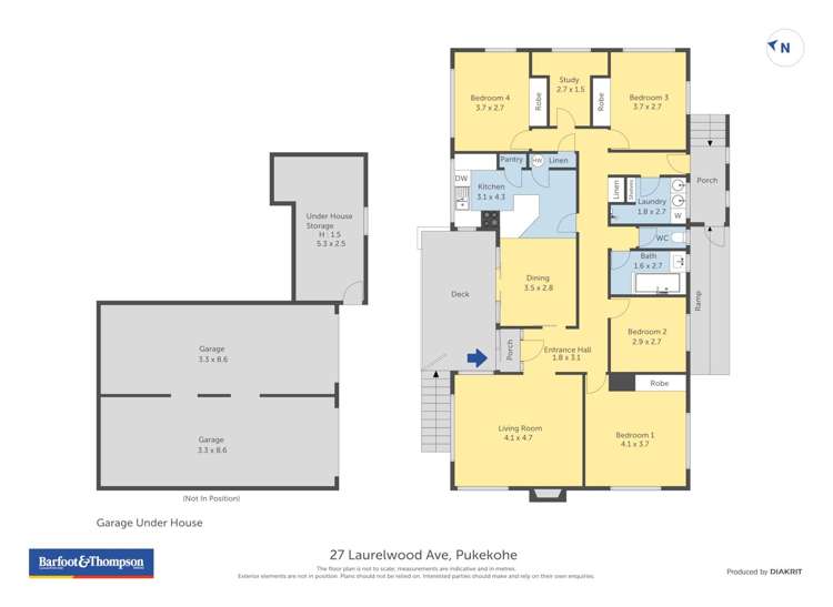 27 Laurelwood Avenue Pukekohe_16