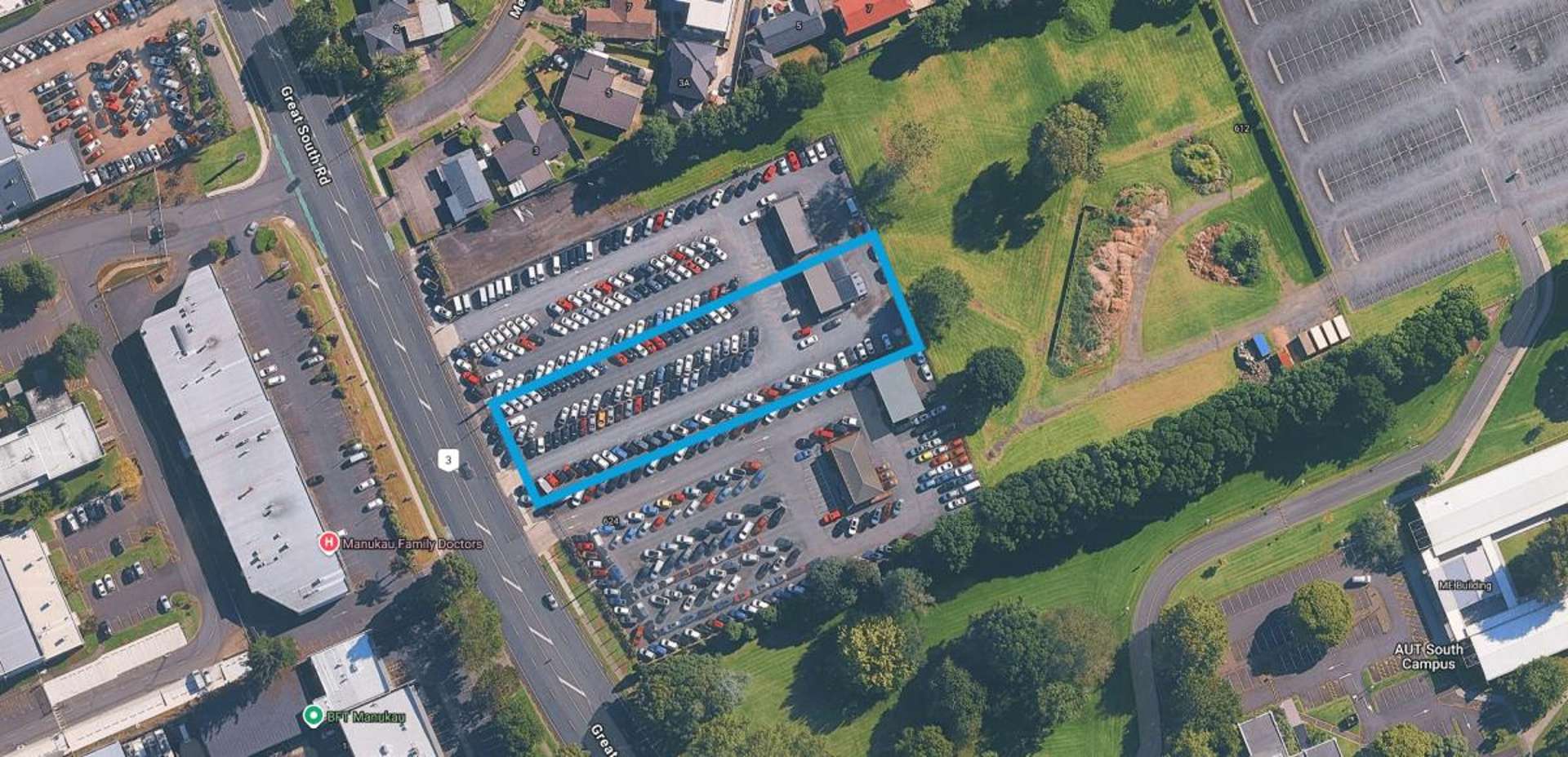 622 Great South Road Manukau_0