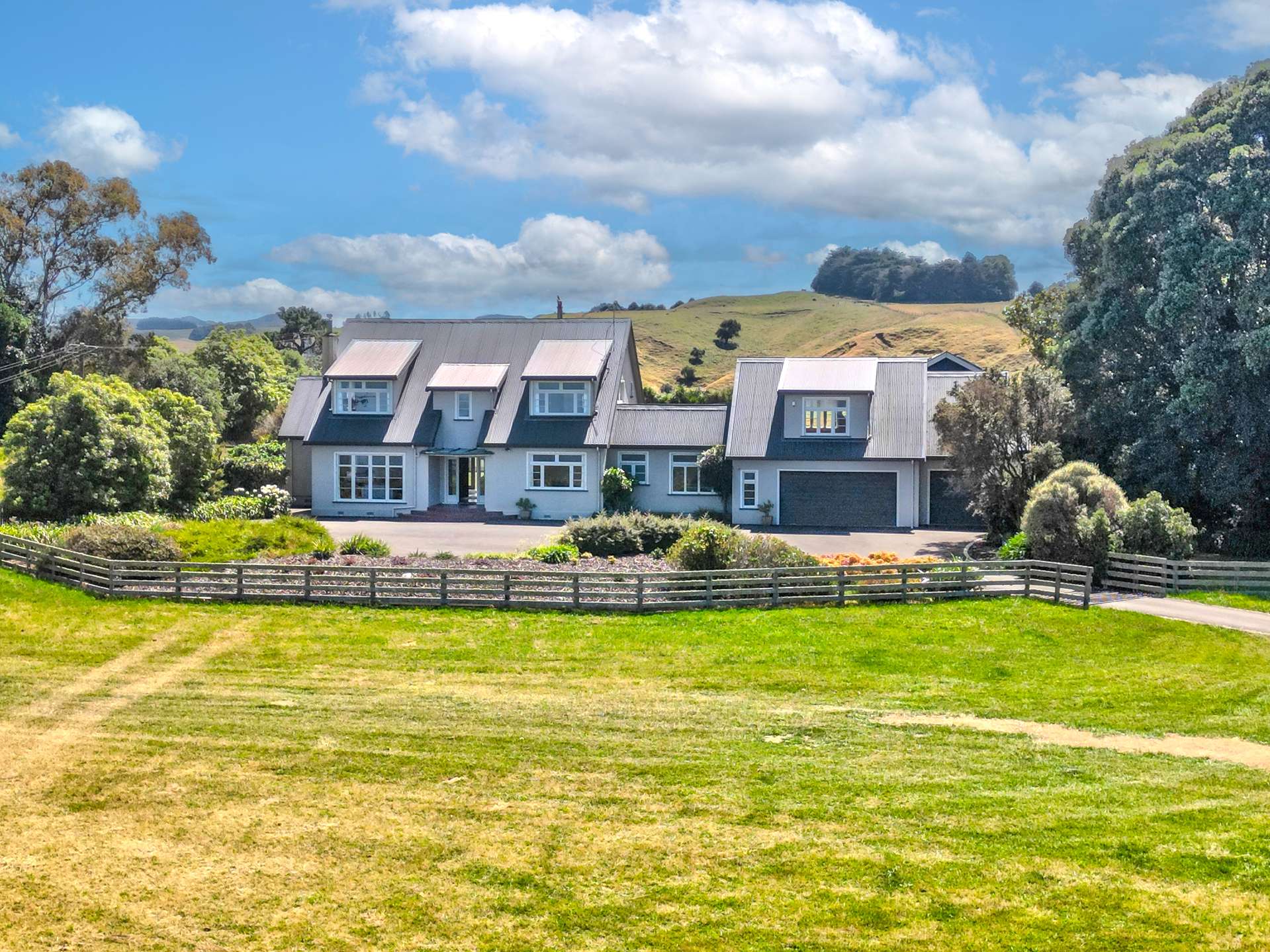 327 Bushy Park Road Kai Iwi Whanganui Houses for Sale One Roof