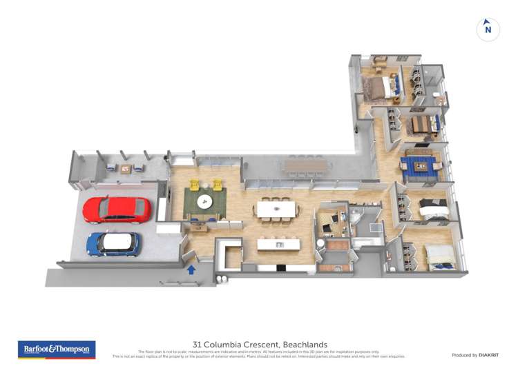 31 Columbia Crescent Beachlands_17