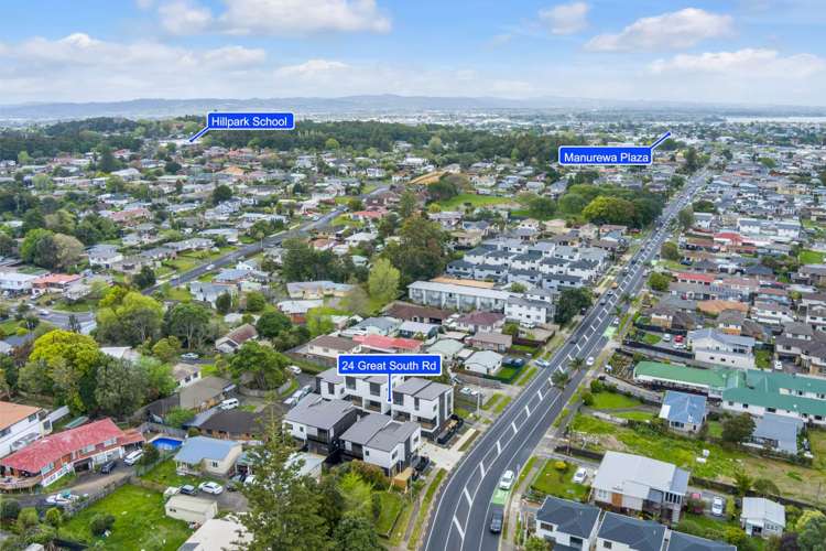 24 A-I Great South Road Manurewa_56