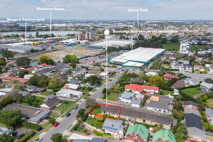 1/10 Harding Avenue Mount Wellington_16