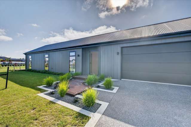 Motivated seller - exceptional opportunity