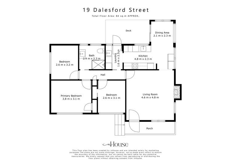 19 Dalesford Street Silverdale_16