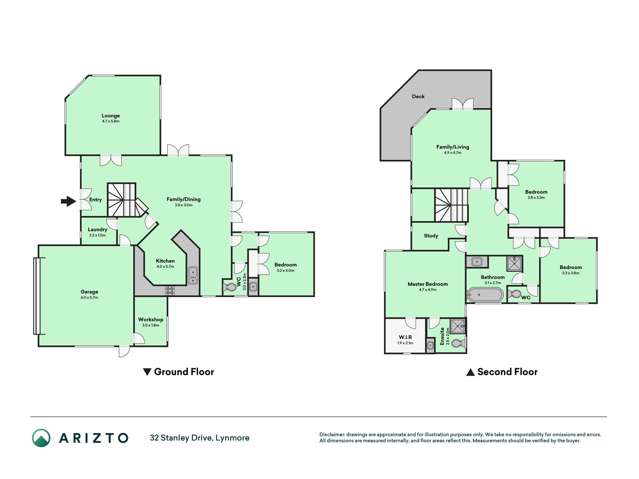 32 Stanley Drive Lynmore_1