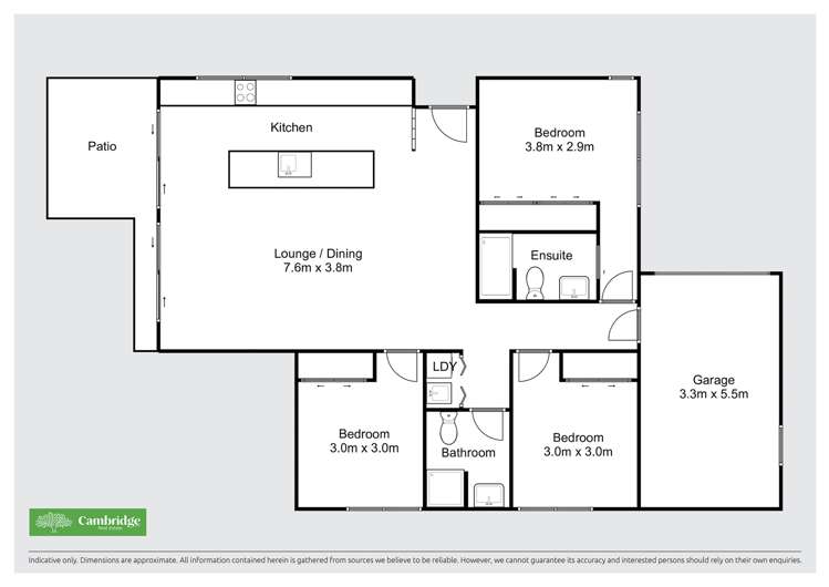 4b Lewis Way Cambridge_16