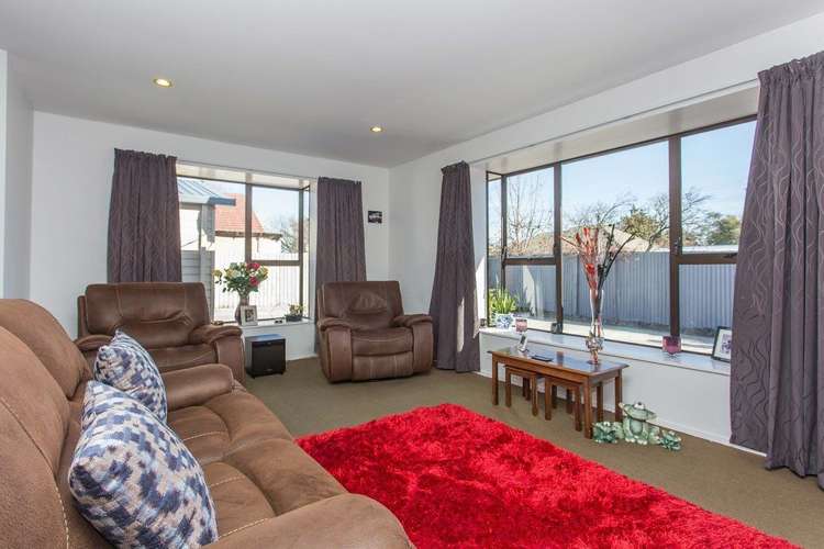 16a Gregory Avenue Islington_1