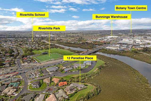 12 Paradise Place Pakuranga Heights_3